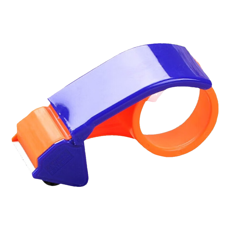 Bingyu Tape Cutter [Jingcang] 60mm (Fits 5~6cm Tape) Carton Packing Sealing Machine BYkk-201