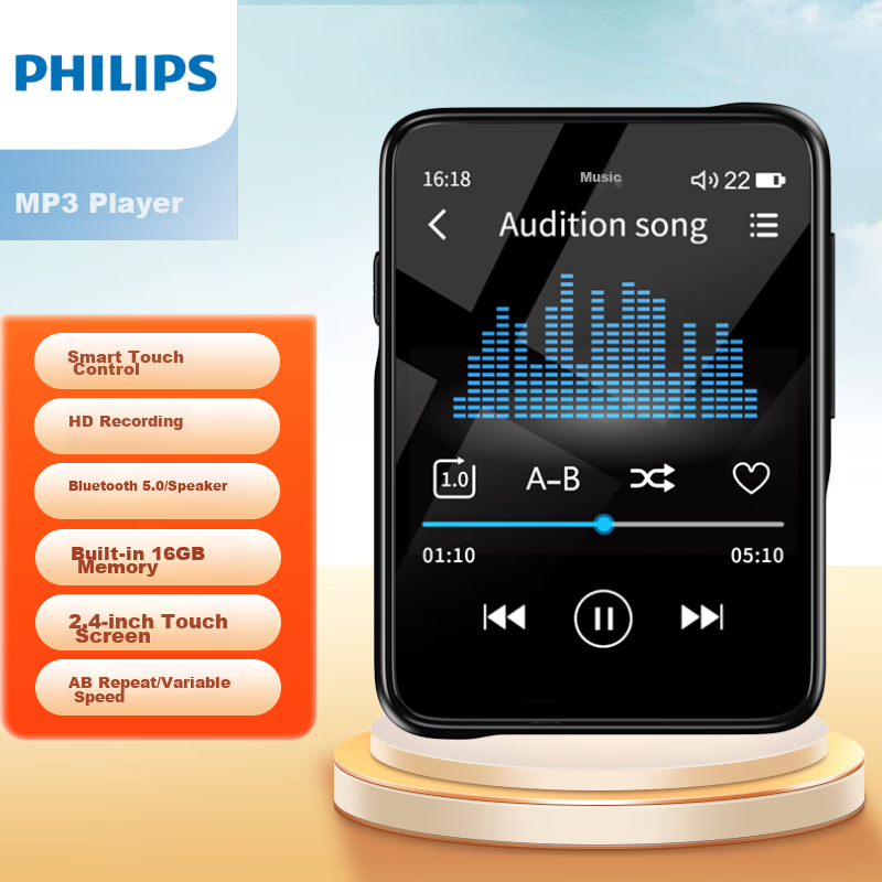 PHILIPS SA-0157515