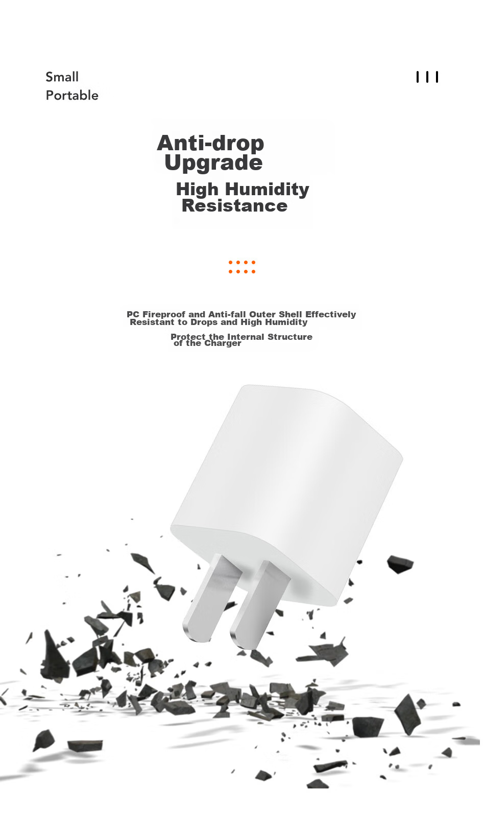 DiyiGongfang Apple Data Cable Fast Charging Cable Charging Kit Data Cable for IPhone13/14Pro Max/12/Xs/XR/Apple 2-Meter Cable + 5W Fast Charging Head 8