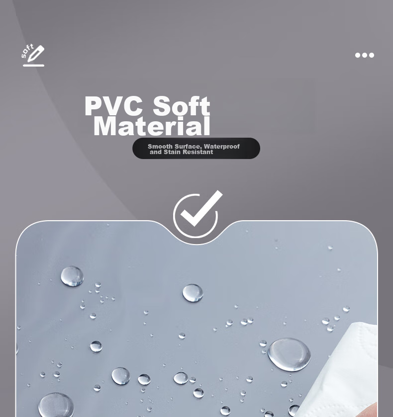 M&G Stationery A4 Exam Writing And Drawing Pad for Primary School Students, Soft Transparent Desk Mat for Study, Exam-Specific for Civil Service Exams, Postgraduate Entrance Exams, High School Entrance Exams, National Exams, Kongmiao 10