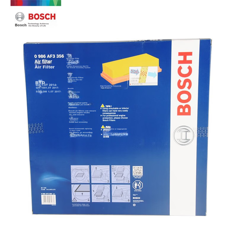 BOSCH...