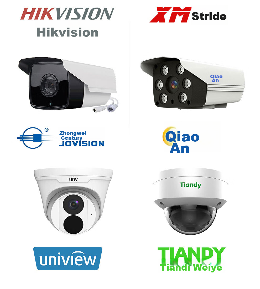 COMPCCTV Surveillance Network Camera POE Separator Power Supply Module, 48V to 12V Standard with Isolatio 7