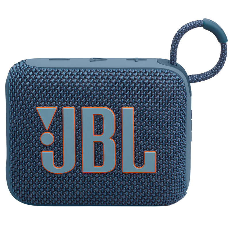 JBL GO...