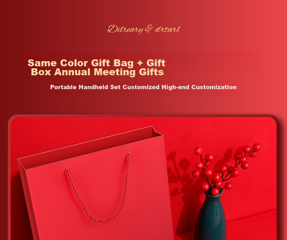 Faramon Mid-Autumn Festival Gift, Chinese-Style High-Quality Notebook Gift Box, A5 National Trend Journal Gift Box, Premium Gift for Teachers And Classmates, Corporate Gifts Customizable 6