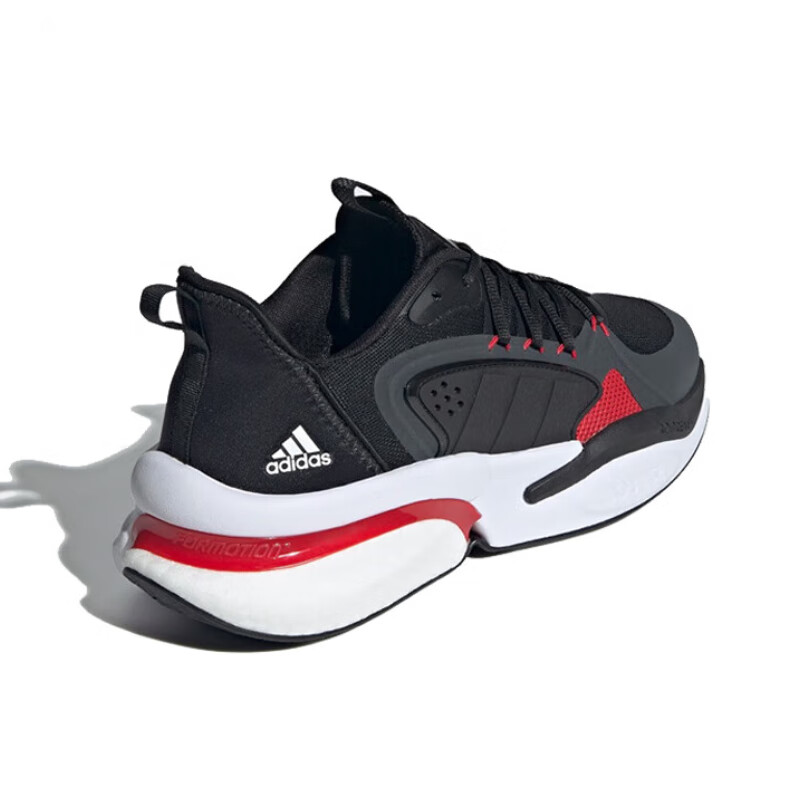 Adidas Unisex Athletic Style Series AlphaBoost V1 Sports Casual Shoes IF6751, Size 44 UK9.5 14