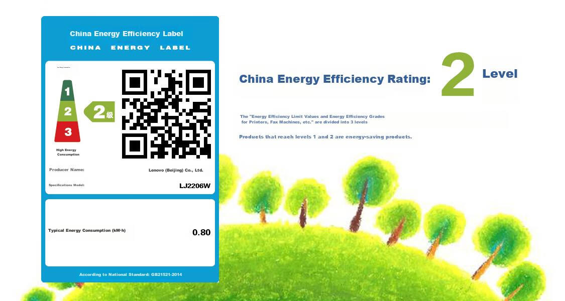 Lenovo Zhi Xiang LJ2206W Black And White Laser Wireless Printer, Home And Office Use, Mobile Wireless, Student Homework Printer 11