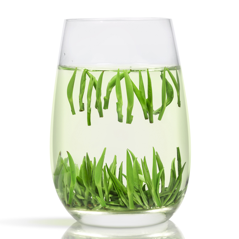 福茗源雀舌绿茶 明前2026新茶嫩芽湄潭高山春茶叶自己喝口粮茶袋装250g