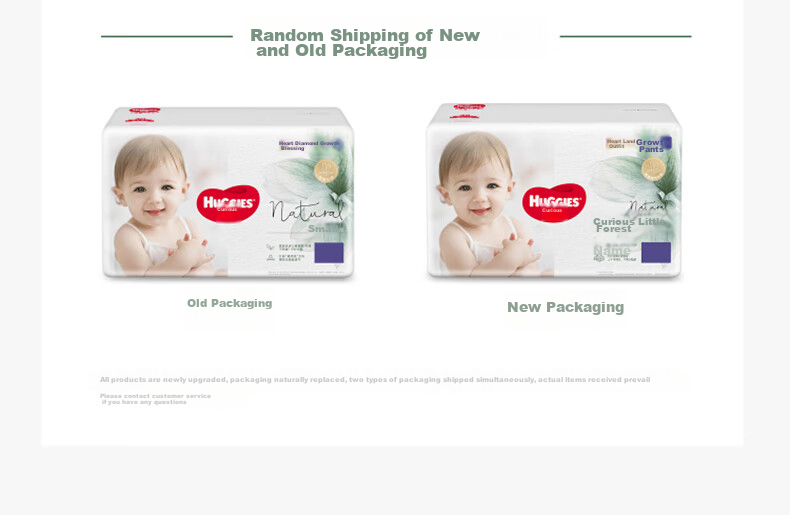 Huggies Diamond Heart Forest Growth Pants XXXL 28 Pieces Extra Extra Large Pull-Up Diapers Ultra Thi 15