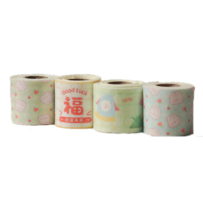 Xiruo Thick Window Glass Water-Absorbing Sticker, Anti-Dew, Waterproof, Anti-Vapor, Winter Window Sill Anti-Drizzle Sticker