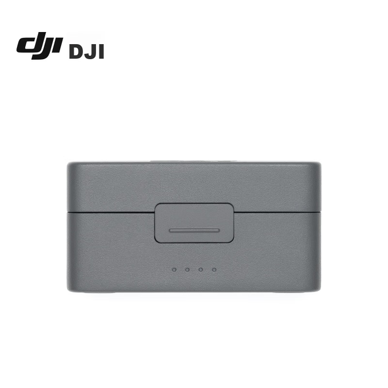 DJI DJ...