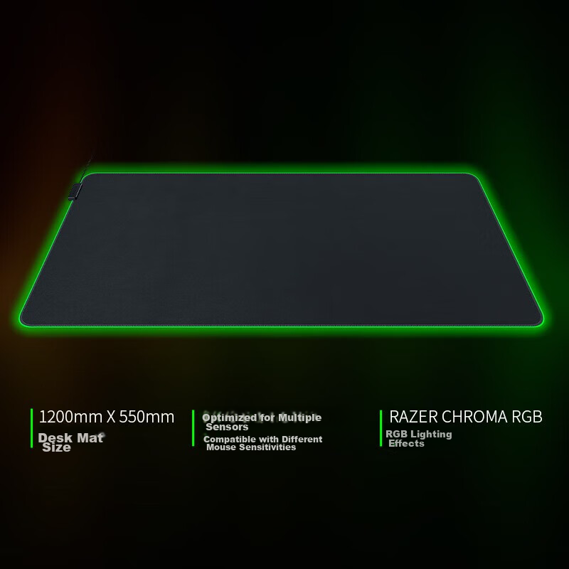 Razer...