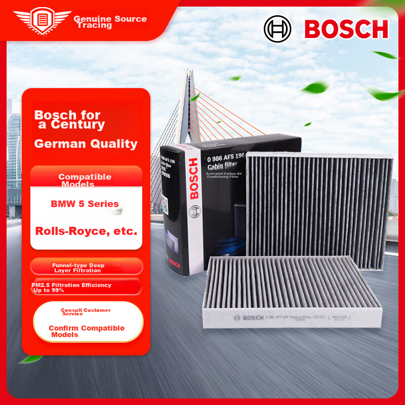 BOSCH (BOS-019105
