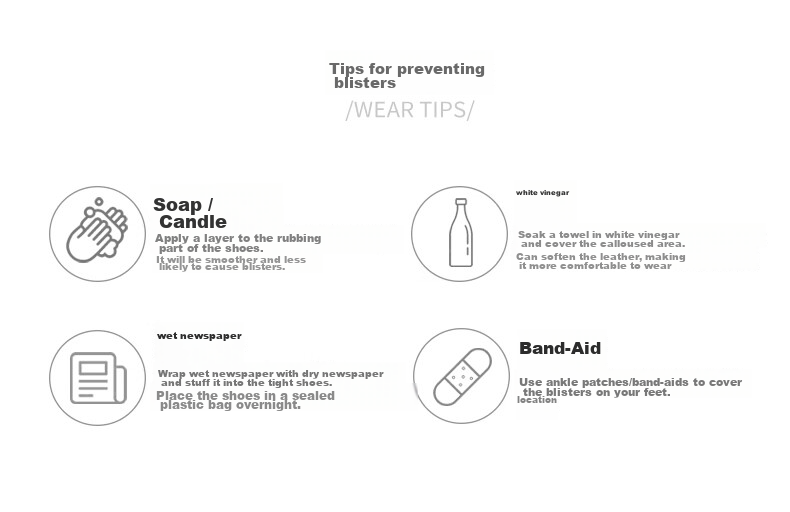 DAPHNE Women's Leather Ankle Boots Thick Sole Warm Martin Boots Black Size 37 4023605004 23