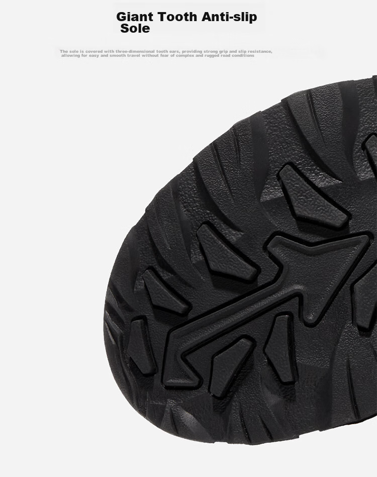 CAMEL [Moyan] Outdoor Hiking Shoes, Breathable, Non-Slip, Wear-Resistant, Sports Climbing Footwear for Men And Wome 13