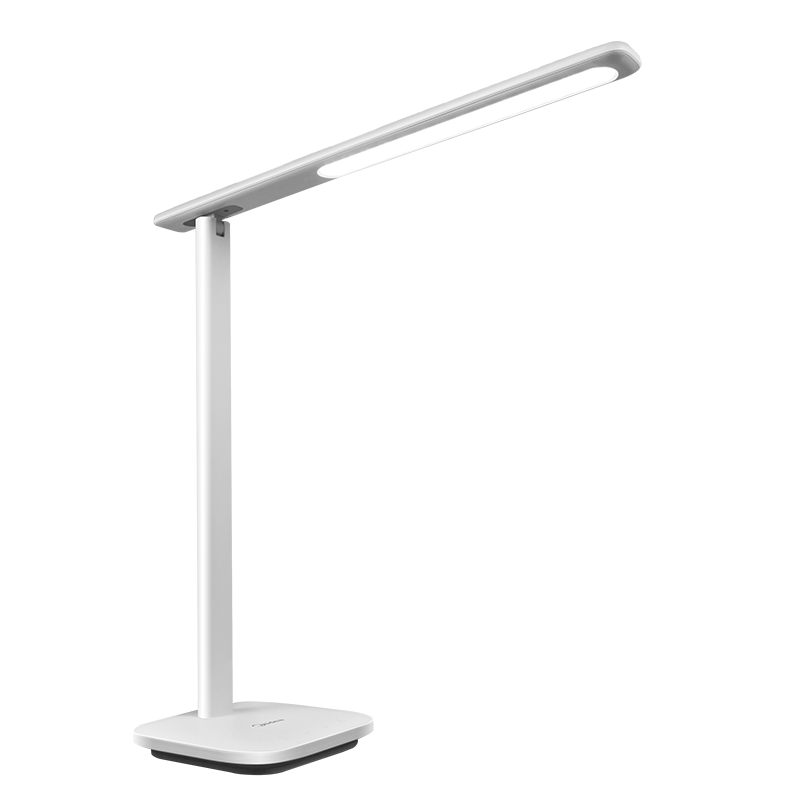 Midea AAAA-Grade Eye Protection Desk Lamp LED Reading Light [Renovation Subsidy] Children's Study Lamp Zhixuan Upgraded Versio