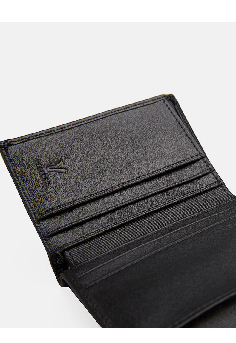 意尔康(yearcon)女包潮女士钱夹时尚短款钱包大容量卡包零钱包y3y70