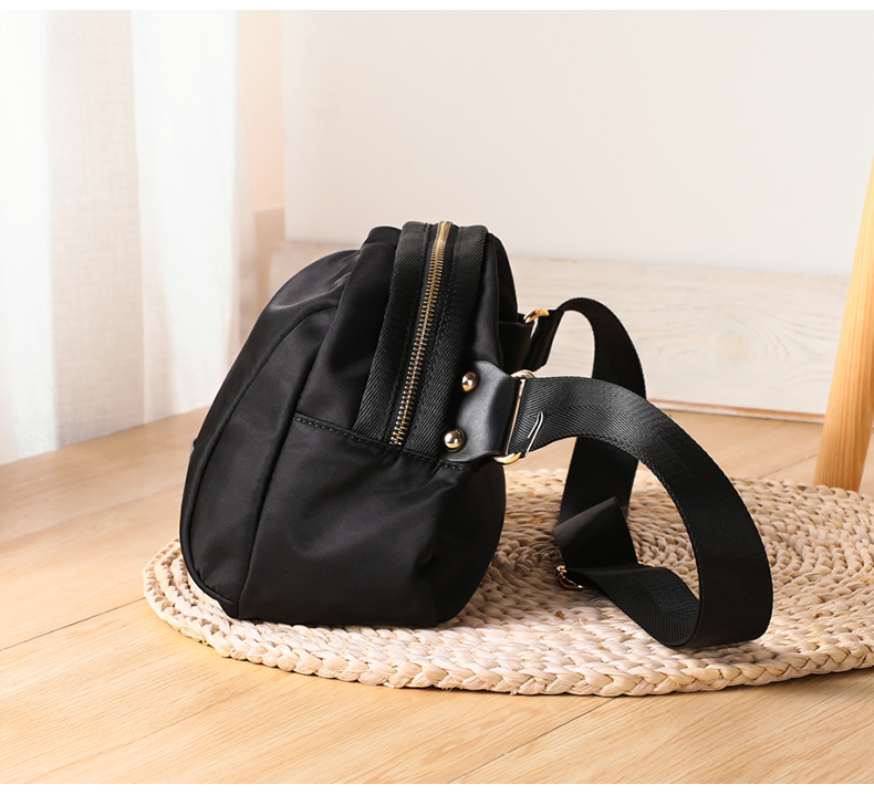 Viney Crossbody Bag, Casual Canvas Handbag for Women, Large Capacity Shoulder And Waist Pack, Practical Birthday And Mother's Day Gift for Mom 13