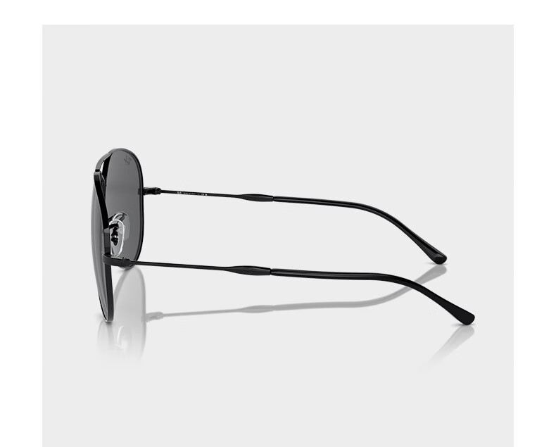 RayBan RB3825 Aviator Unisex Sunglasses Fashion Outdoor Eyewear 5