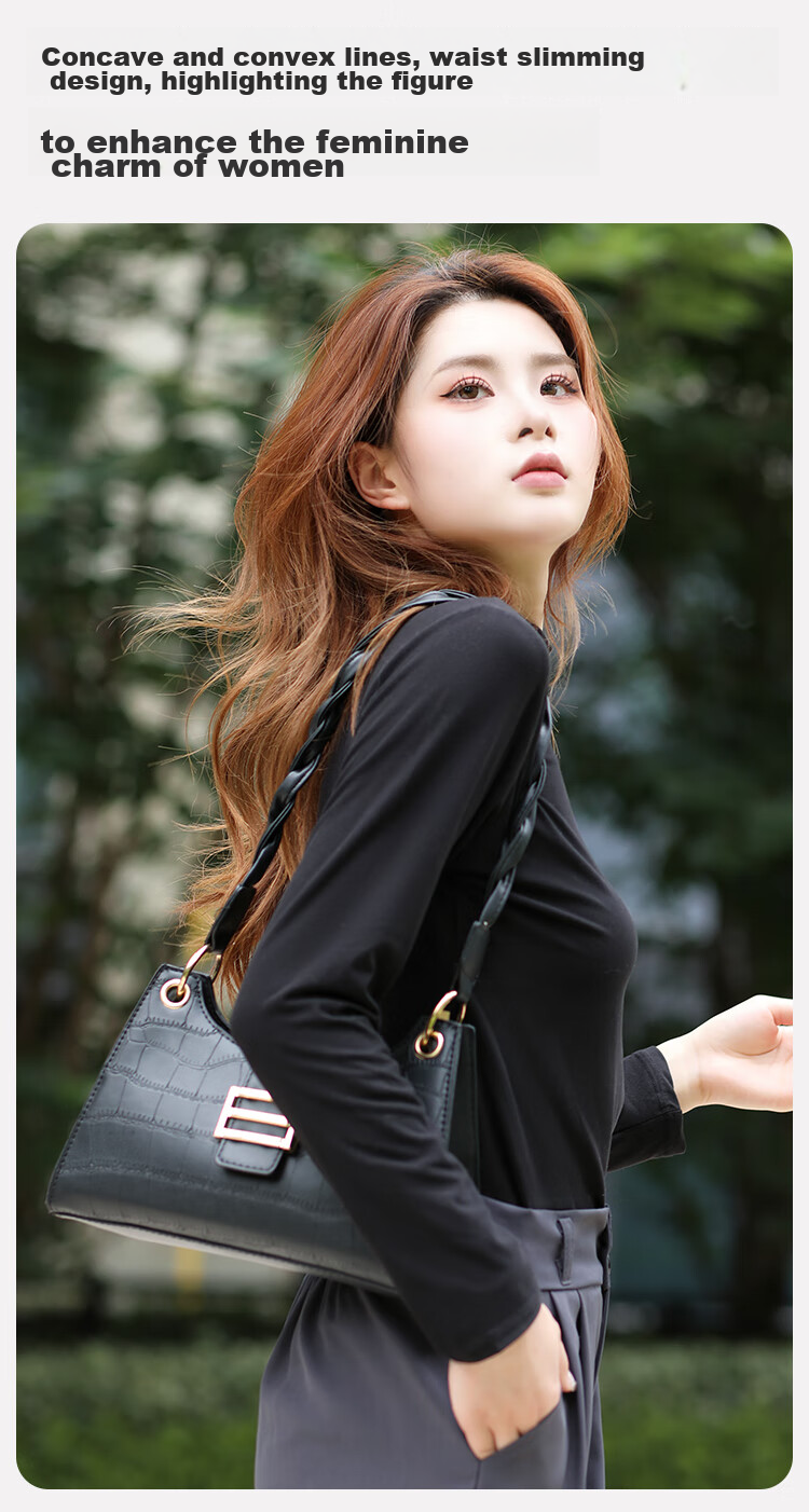 MiiOW Semi-Turtleneck Women's Base Layer Top, Spring And Autumn Inner Wear, Long-Sleeve Slim-Fit High-Elastic Base Underwear, Thin Autumn Top 12