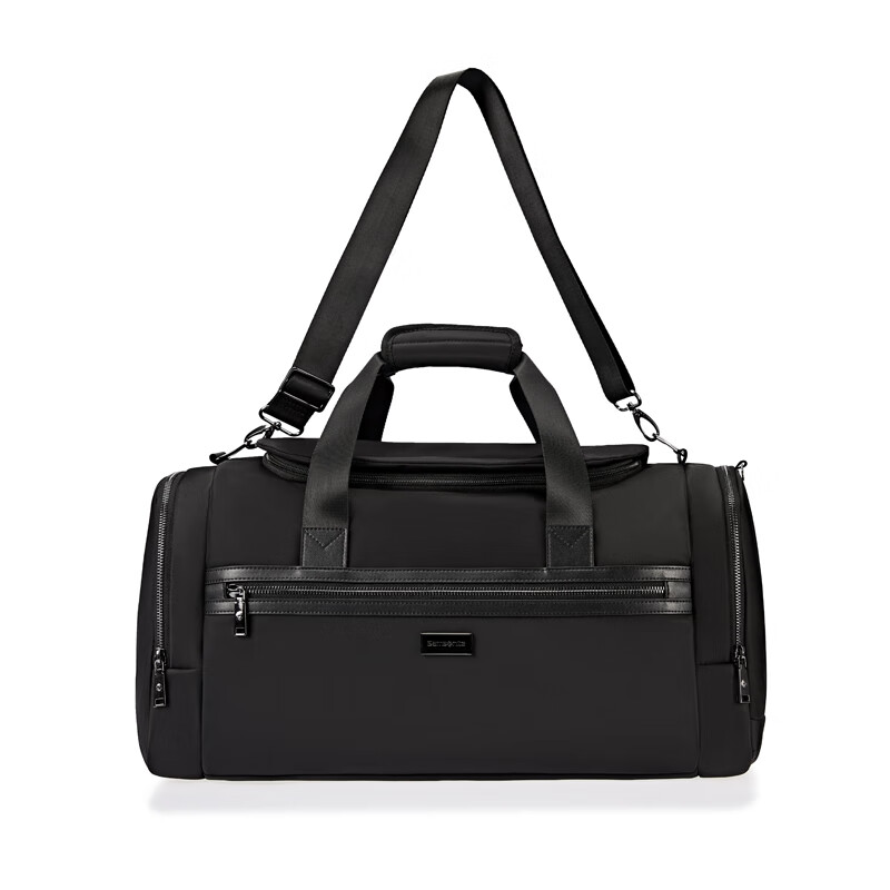 Xinxiuli Sports Travel Bag, Crossbody Shoulder Luggage Bag for Men And Women, Large Capacity Travel Bag, Handbag, Gym Bag