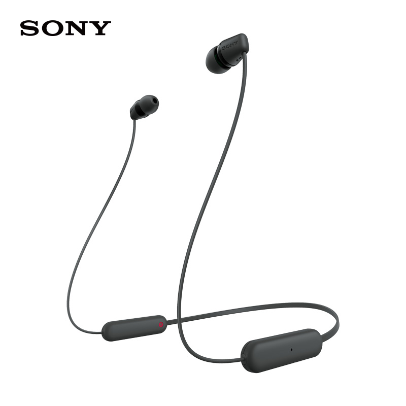 SONY W...