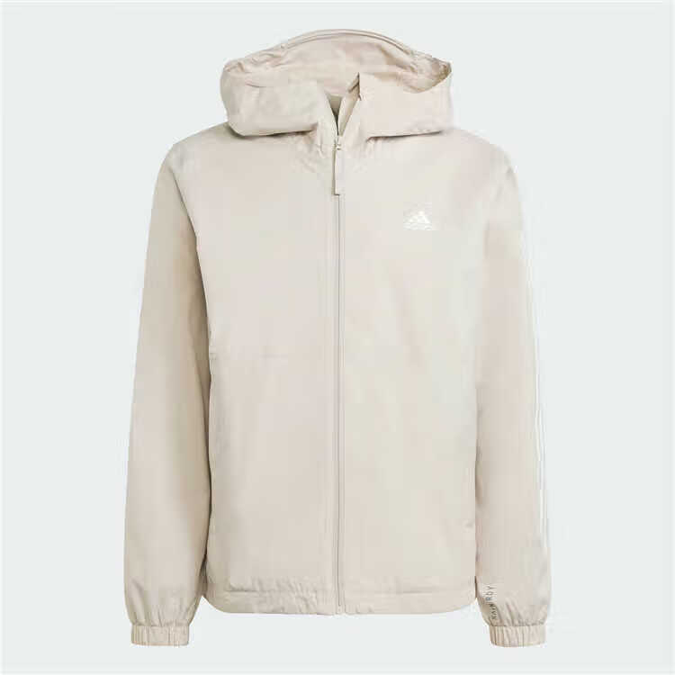 Adidas Men's Sportswear Series ESS 3S R.R JKT Jacket IV9262 A/M 14