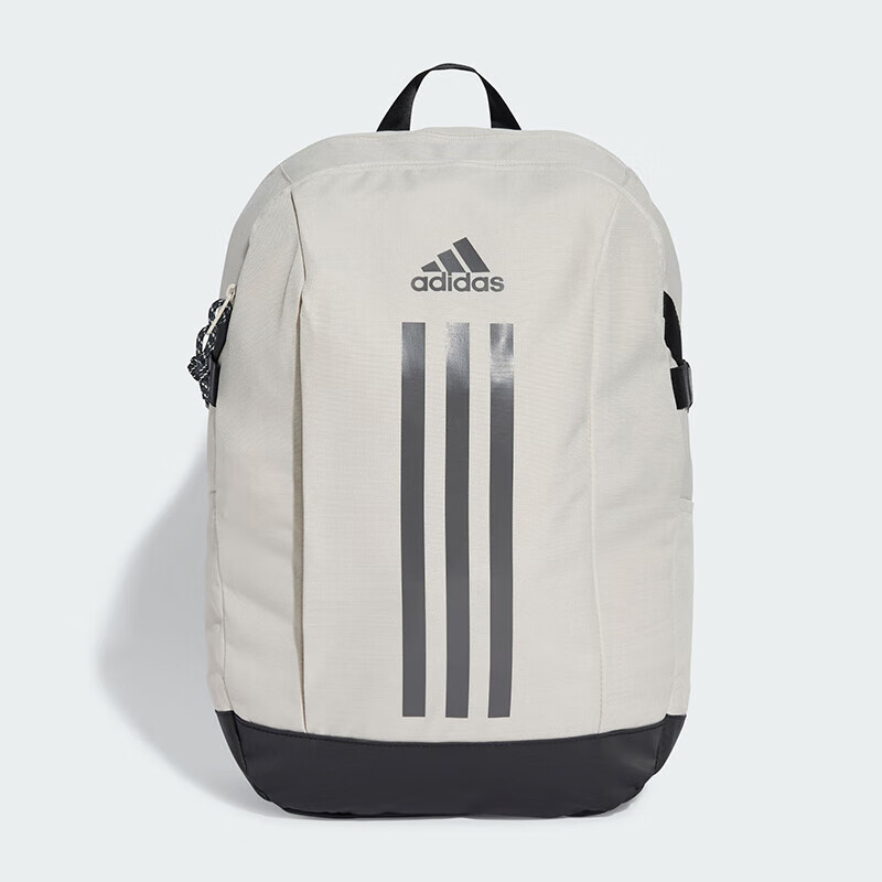 Adidas Men's Bag, Women's Bag, Sports Bag, Large Capacity Travel Bag, Lightweight Student Backpack, Laptop Bag IX3178 1