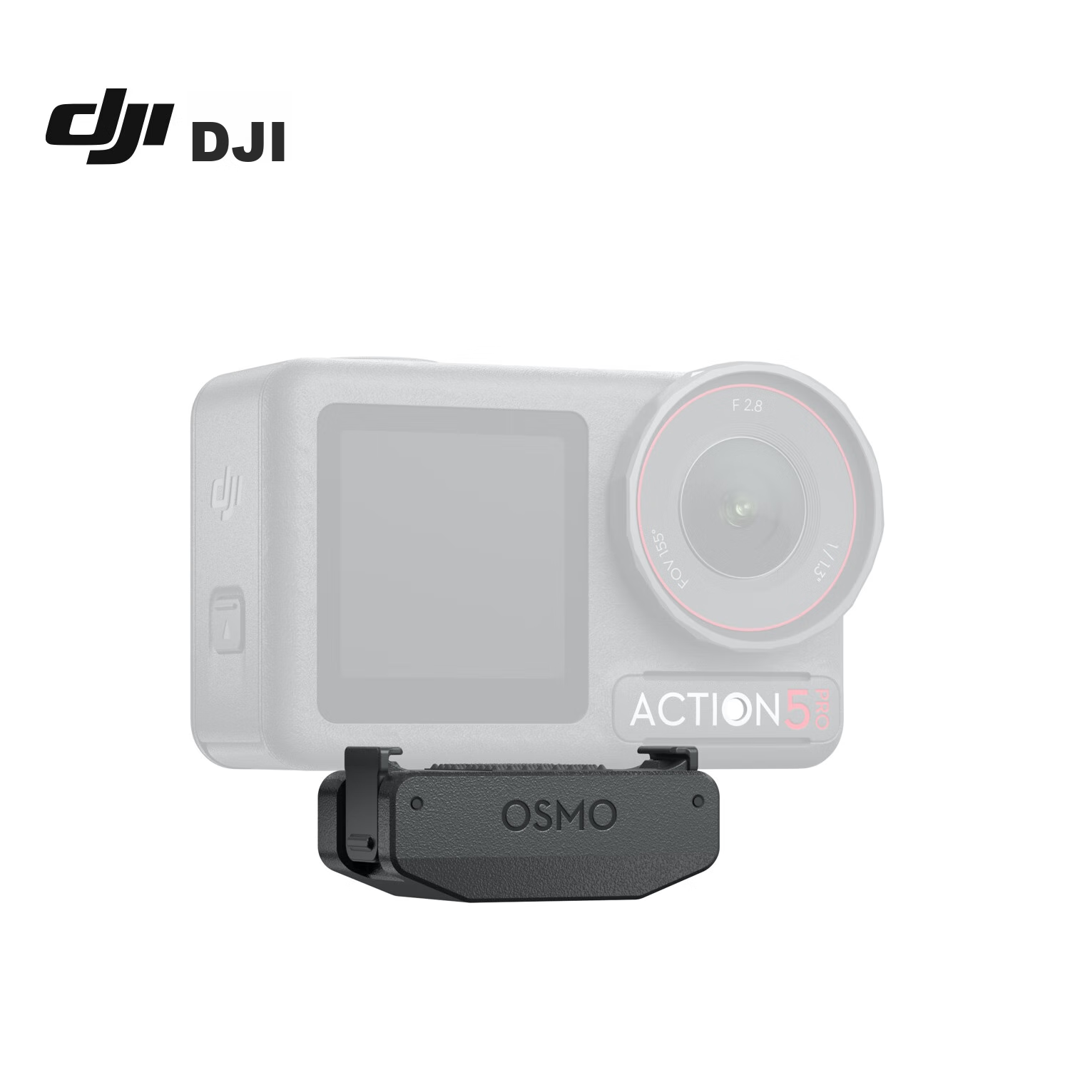 DJI Os...