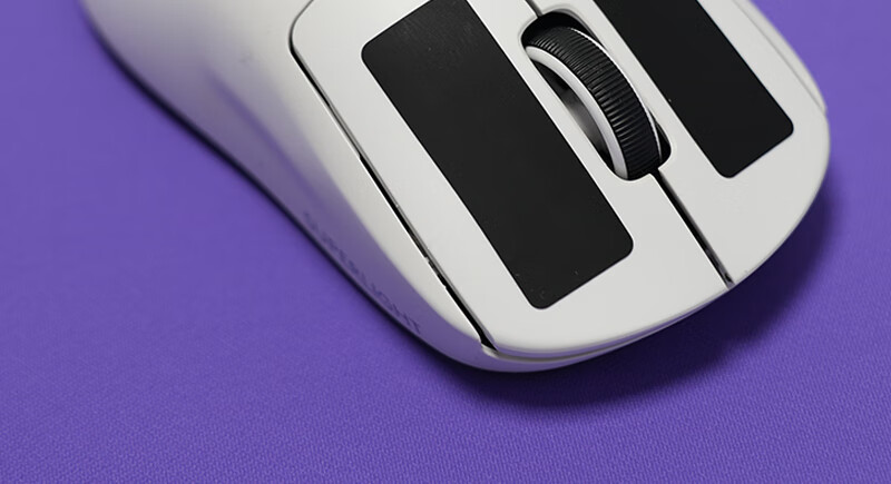 Leifu D-AXT Universal Mouse Anti-Slip Sticker, Ultra-Thin 010 Custom DIY Keyboard Mouse Anti-Slip Sweat-Proof Sticker 7