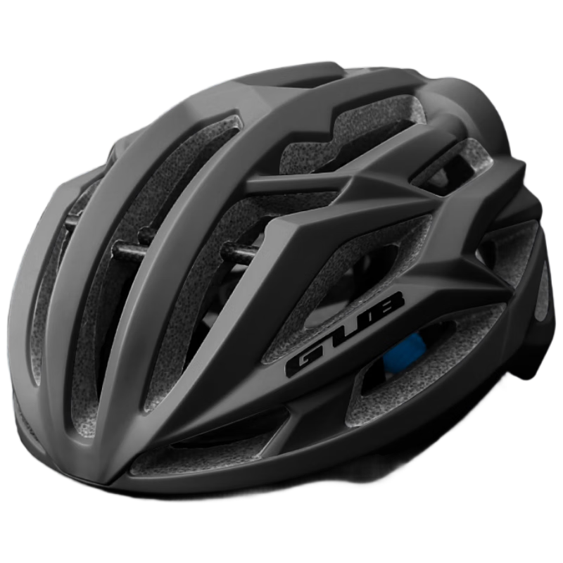 GUB Carbon Fiber Frame Cycling Helmet for Road And Mountain Bikes, Spine Helmet for Men And Women, Safety Gear Cycling Equipment SV7
