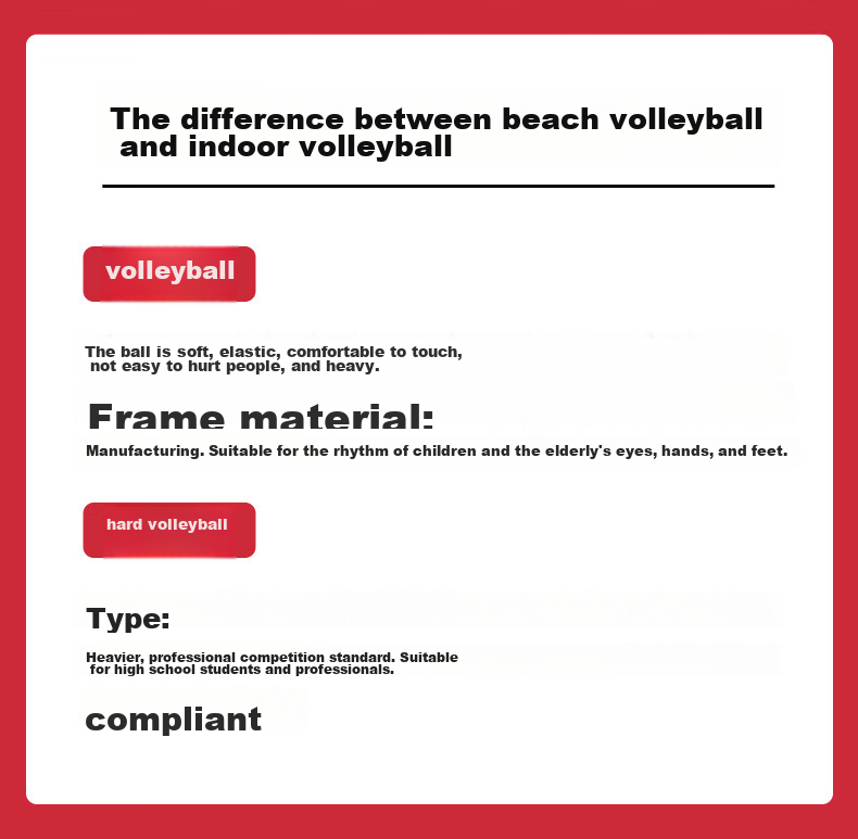 Li-Ning Volleyball, Size 5, for Middle School Entrance Exam, Lightweight And Soft, Gentle on Hands, Exam Training Standard Volleyball, Children's Soft Style 1