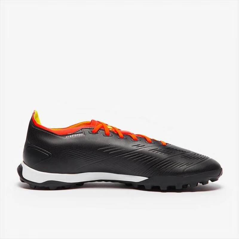 Adidas PREDATOR LEAGUE TF Hunting Eagle Series Artificial Turf Cleats Soccer Shoes IG7723 Black 3