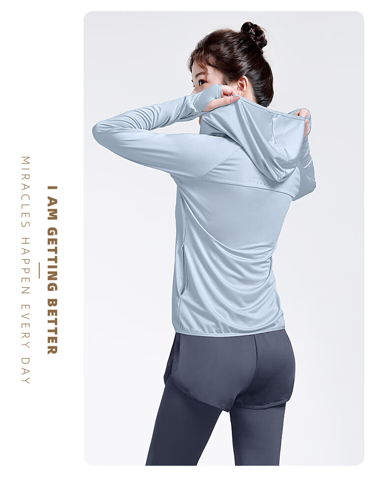 CAMEL Yoga Outfit Set for Women, Morning Run Outdoor Sportswear, Slim-Fit Breathable Fitness Wear, Five-Piece Set YK22255493 26