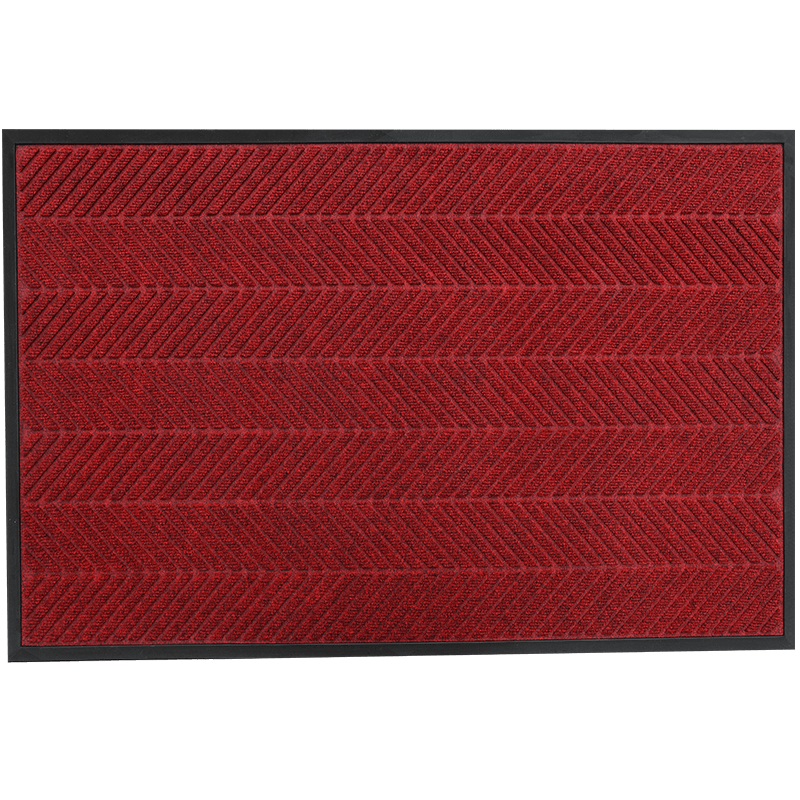 Dajiang Entrance Door Mat, Rubber Doormat, Indoor Carpet, Commercial High-End Floor Mat, Entrance Mat, 60x90cm