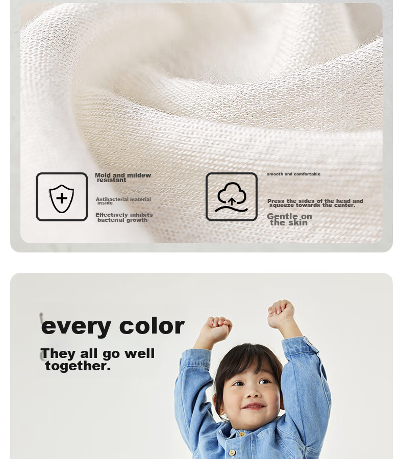 Katetu Baby Walking Shoes, Spring New Children's Shoes, Kindergarten White Sneakers, 1-3 Years Old Little K Shield Functional Steady Walking Shoes X4AE012 10