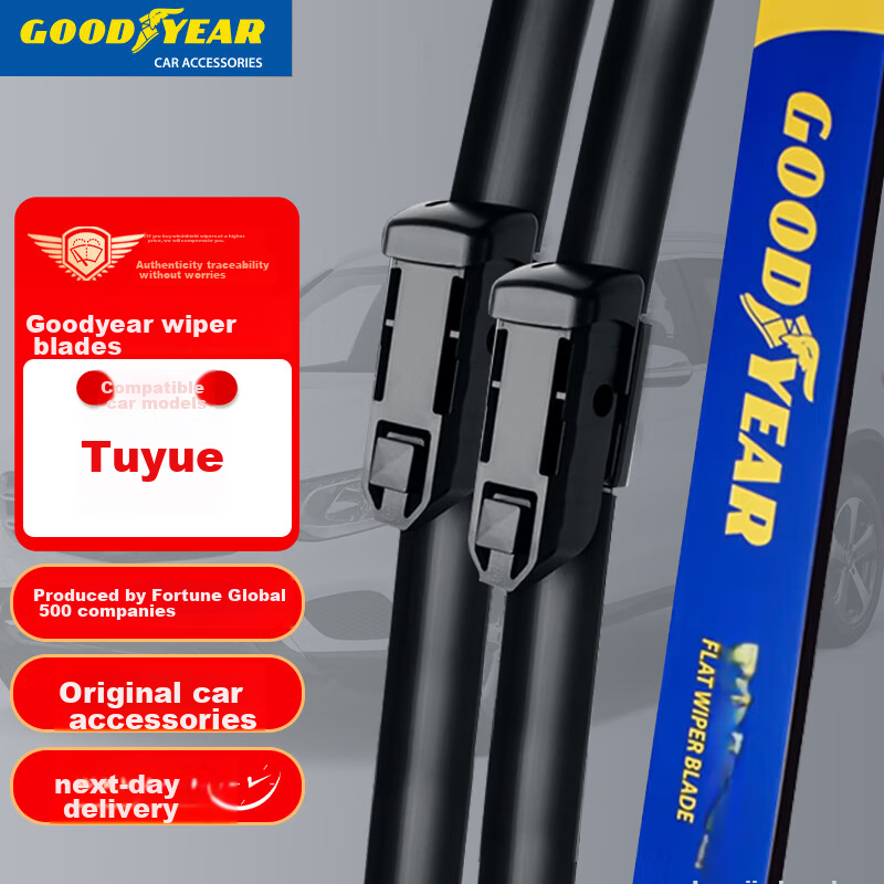 Goodyear (-01244875