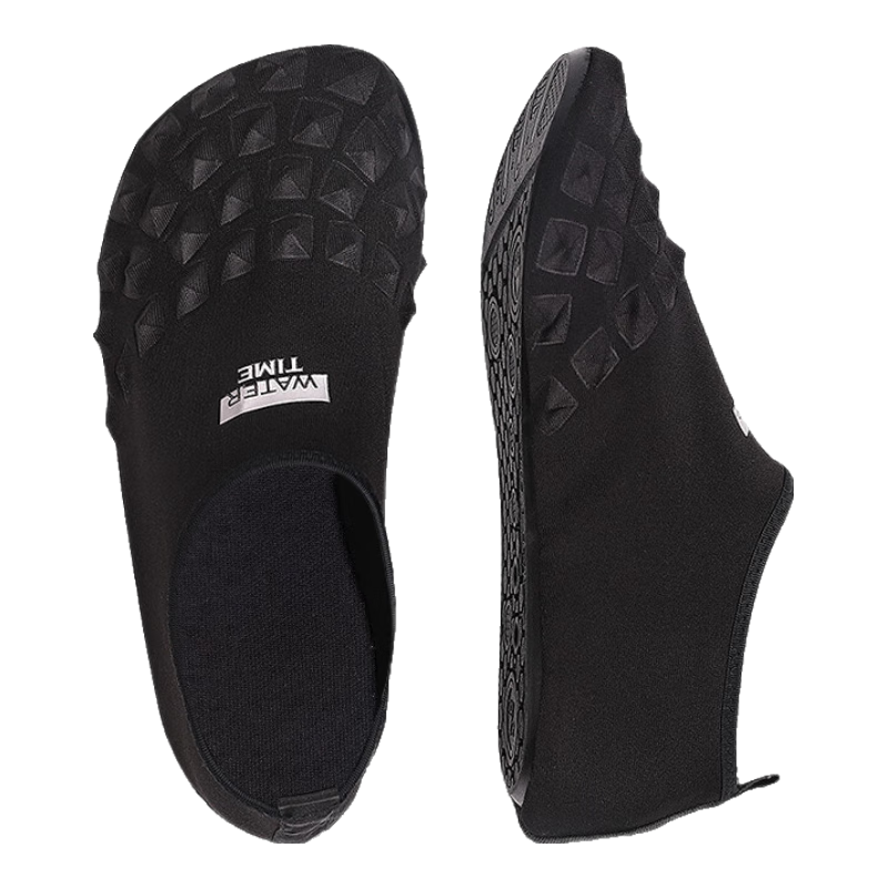 WATERTIME / Shuichuan Diving Shoes, Beach Sandals for Men And Women, Adults, Quick-Drying, Breathable, Non-Slip, Snorkeling And Wading Shoes