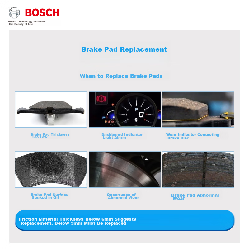 BOSCH...