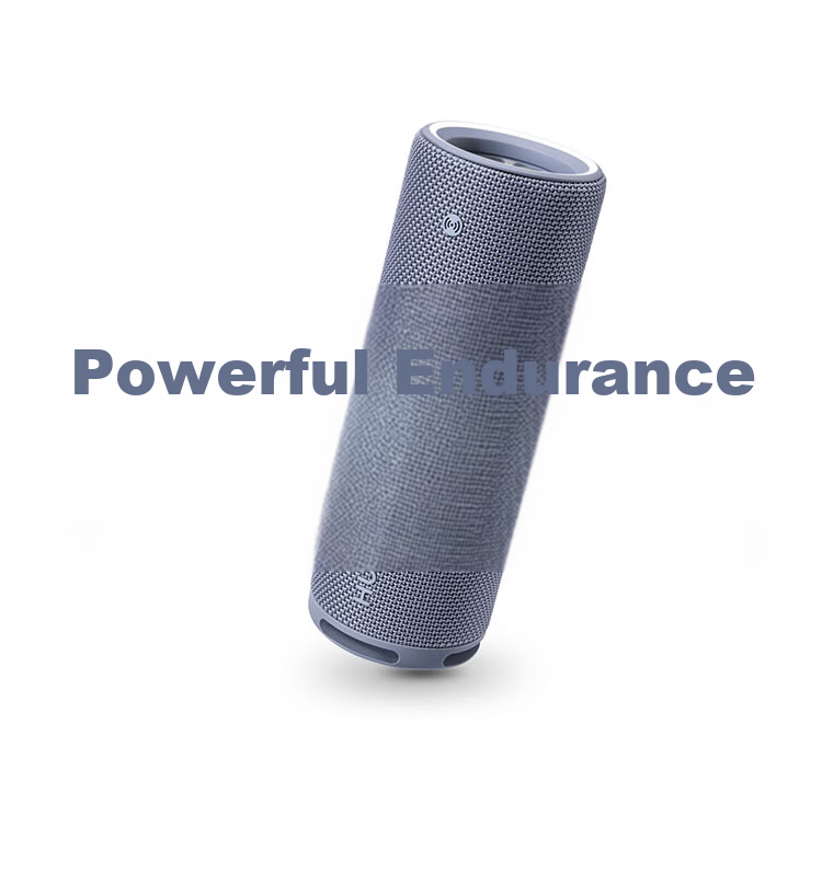 HUAWEI Sound Joy 2 Bluetooth Version, Portable Speaker for Watching Football Season, Computer Speakers, Two-Unit Stereo Long Battery Life Outdoor High-Fidelity Waterproof Gift, Obsidian Black 7