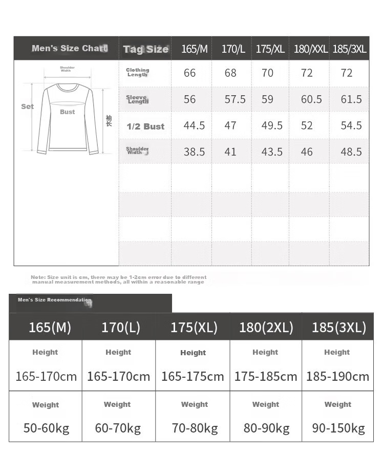 Yiershuang [Triple-Layer Thickened 100% Pure Cotton] Semi-Turtleneck Men's Thermal Top, Autumn And Winter Undershirt, Cotton Sweater 15