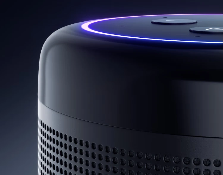 Xiaodu Smart Speaker Big King Kong Steel Cannon Sound Quality Metal Appearance Voice Control Infrared Remote Control WiFi/Bluetooth Computer Desktop Audio Early Education Accompaniment Xiaodu Smart Speaker Big King Kong Steel Cannon Sound Quality Metal Appearance Voice Control Infrared Remote Control WiFi/Bluetooth Computer Desktop Audio Early Education Accompaniment