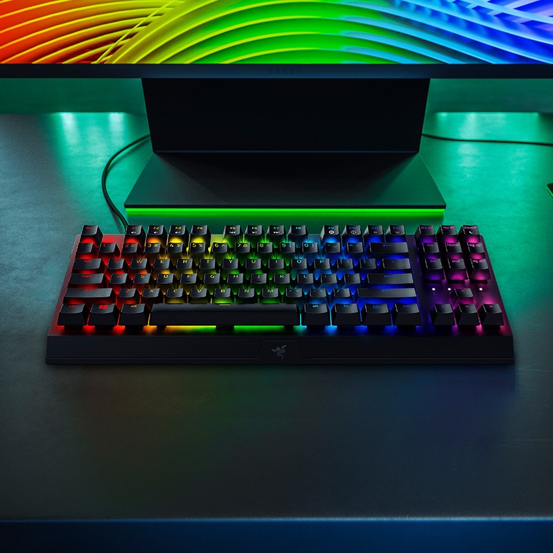 Razer...