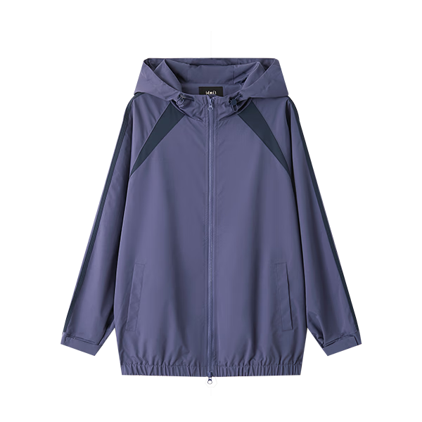 Dme [Outdoor Hiking] Spring And Autumn Casual Breathable Versatile Slimming Lightweight Commuter Sports Women's Jacket