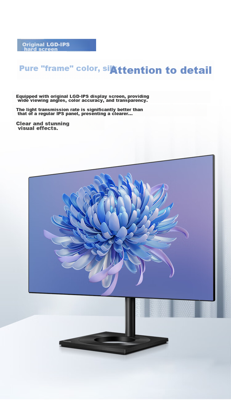 Philips 27-inch 4K 120Hz Advanced NanoIPS Black 2.0 Hardware Blue Light Filter Type-C 96W HDR600 Office Design Monitor 27E2F7901D 11