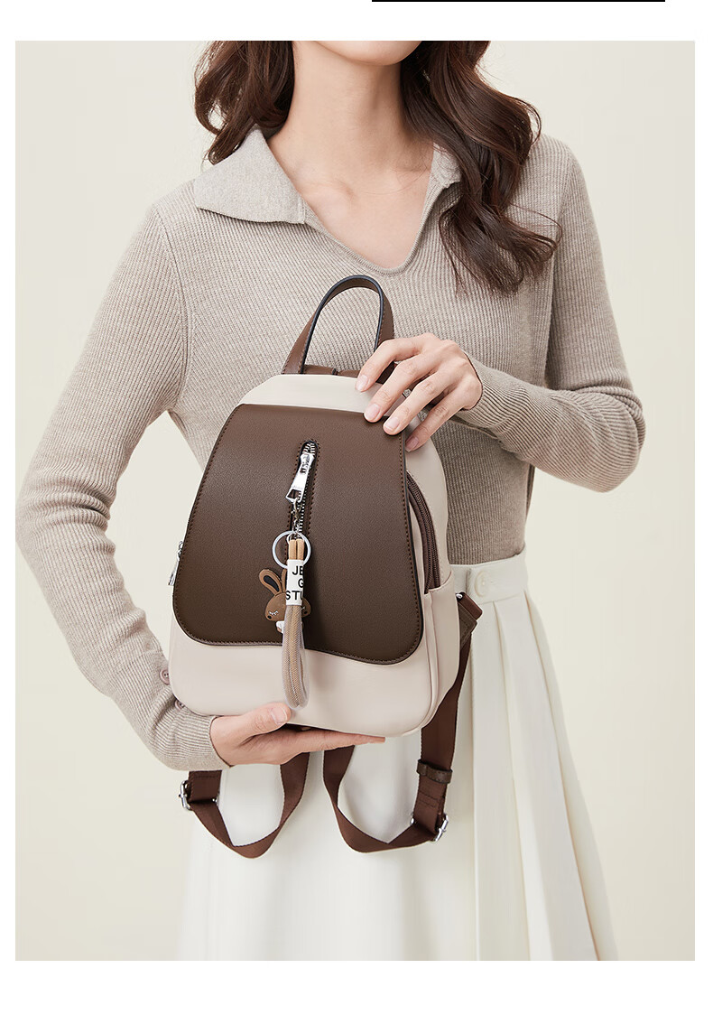 MEXICAN Women's Backpack 2026 New Luxury Fashion Travel Bag School Bag Birthday Gift for Girlfriend Wife 13