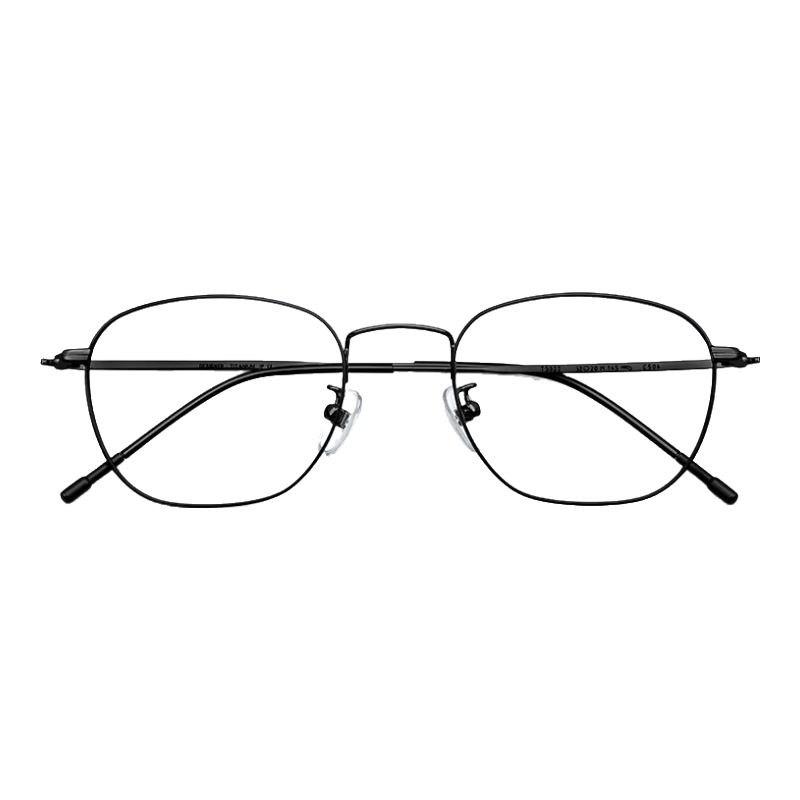 Pulais Reading Glasses for Men And Women, Imported High-Definition Anti-Blue Light Reading Glasses 5022 350 Degree