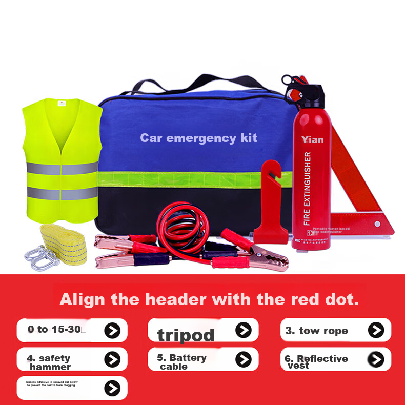 Minggu Gas Mask, Fire Mask, Smoke Escape Mask TZL30, Filter-Type Self-Rescue Respirator CY2594 4