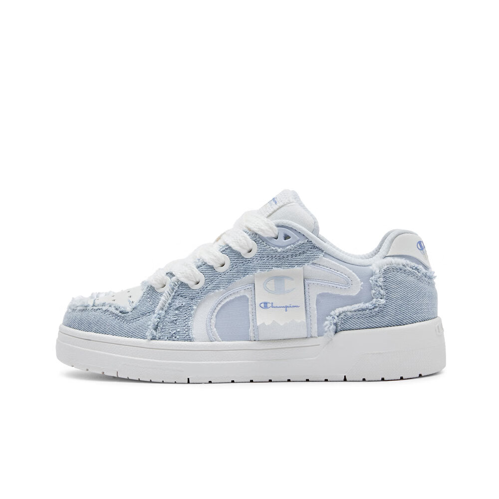 Champion American Champion 2025 New Sneakers for Women And Men, Classic Trendy Fashion Casual Skateboard Shoes 25SST28
