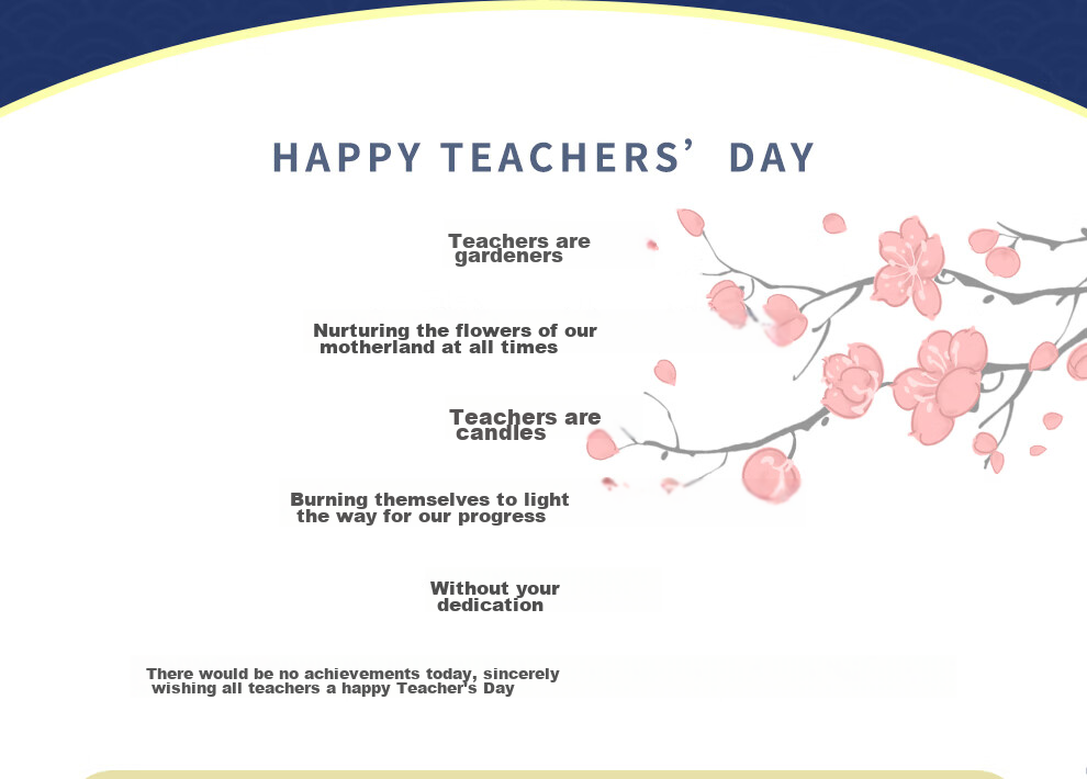 Faramon Teacher's Day Greeting Card for Students to Give to Teachers, New 3D Pop-Up Card, Creative High-End Handwritten Message, Thank-You Note, Postcard, Red 3