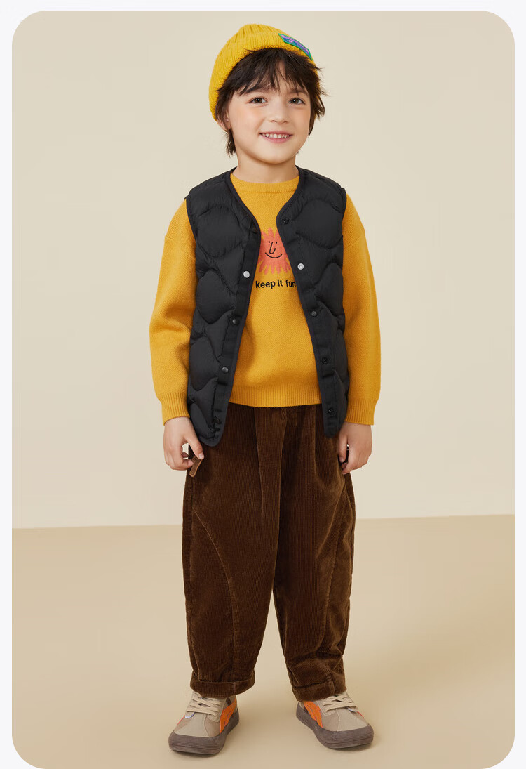 Minibala down Jacket, Winter Parent-Child Outfit, Duck Down, Lightweight And Warm, Triple Protection, Reversible Shirt Coat, New Product 18